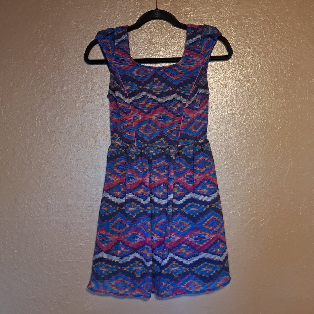 Band Of Gypsies Dress